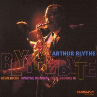 Purchase Arthur Blythe - Blythe Byte