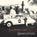 Buy Aziza Mustafa Zadeh - Generations Mp3 Download