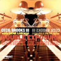 Purchase Cecil Brooks III - Double Exposure