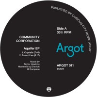 Purchase Community Corporation - Aquifer (EP)