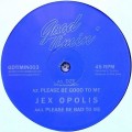 Buy Jex Opolis - Dze (EP) Mp3 Download