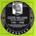 Buy Cootie Williams - The Chronogical Classics: 1941-1944 Mp3 Download