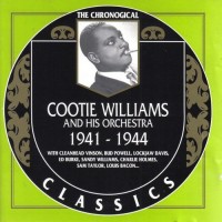 Purchase Cootie Williams - The Chronogical Classics: 1941-1944