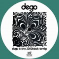 Buy Dego & The 2000Black Family - Find A Way (EP) Mp3 Download