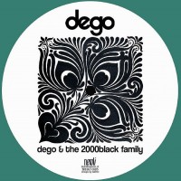 Purchase Dego & The 2000Black Family - Find A Way (EP)