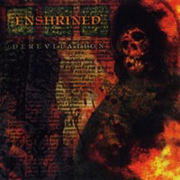 Purchase Enshrined - Derevelation