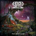 Buy Fierce Deity - Power Wisdom Courage (EP) Mp3 Download