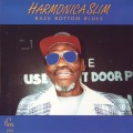 Buy Harmonica Slim - Back Bottom Blues Mp3 Download