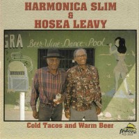 Purchase Harmonica Slim - Cold Tacos And Warm Beer