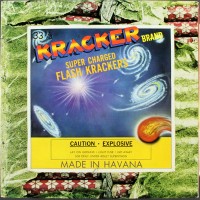 Purchase Kracker - Kracker Brand (Vinyl)