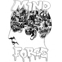 Purchase Mindforce - Demo 2016 (EP) (Tape)