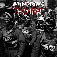 Purchase Mindforce - Mindforce / Dead Heat (VLS)