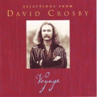 Purchase David Crosby - Voyage CD1