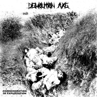 Purchase Demolition Axe - Commemoration Of Exploitation