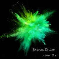 Purchase Green Sun - Emerald Dream