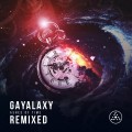 Buy Gayalaxy - Ashes Of Time Remixed Mp3 Download