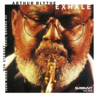 Purchase Arthur Blythe - Exhale
