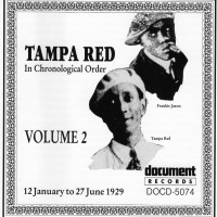Purchase Tampa Red - Complete Recorded Works In Chronological Order Vol. 2