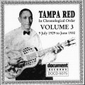 Buy Tampa Red - Complete Recorded Works In Chronological Order Vol. 3 Mp3 Download