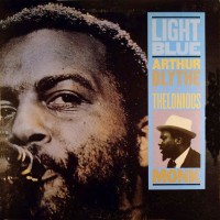 Purchase Arthur Blythe - Light Blue: Arthur Blythe Plays Thelonious Monk (Vinyl)