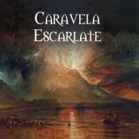 Purchase Caravela Escarlate - III