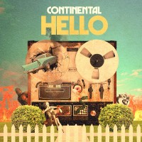 Purchase Continental - Hello (EP)