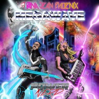 Purchase Dana Jean Phoenix - Megawave (With Powernerd)