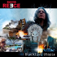 Purchase David Reece - Blacklist Utopia