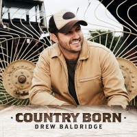 Purchase Drew Baldridge - Country Born