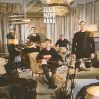 Purchase Ellis Mano Band - Luck Of The Draw