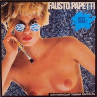Purchase Fausto Papetti - Papetti Oggi Vol. 3