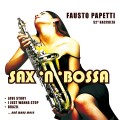 Buy Fausto Papetti - Sax 'n 'bossa - 52A Raccolta Mp3 Download