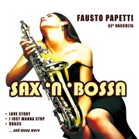 Purchase Fausto Papetti - Sax 'n 'bossa - 52A Raccolta