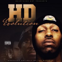 Purchase Hd Of Bearfaced - Evolution