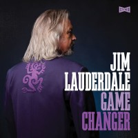 Purchase Jim Lauderdale - Game Changer