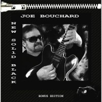 Purchase Joe Bouchard - New Solid Black