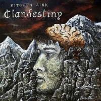 Purchase Kitchen Sink - Clandestiny