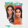 Buy Koryn Hawthorne - Speak To Me (Queen Mix) (CDS) Mp3 Download