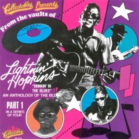 Purchase Lightnin' Hopkins - From The Vaults Of Everest Records Pt. 1 - Drinkin' In The Blues