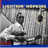 Purchase Lightnin' Hopkins - It's A Sin To Be Rich