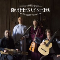 Purchase Mathias Duplessy & The Violins Of The World - Brothers Of String