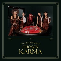 Purchase Pixy - Chosen Karma (EP)