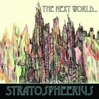 Purchase Stratospheerius - The Next World