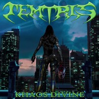 Purchase Temtris - Khaos Divine
