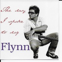 Purchase Terry Ilous - Flynn: The Day I Spoke To Dog
