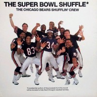 Purchase The Chicago Bears Shufflin' Crew - The Super Bowl Shuffle (EP) (Vinyl)