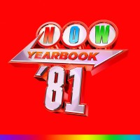 Purchase VA - Now Yearbook '81 CD3
