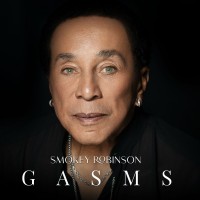Purchase Smokey Robinson - Gasms