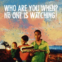 Purchase Braxton Cook - Who Are You When No One Is Watching?