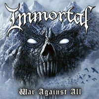 Purchase Immortal - War Against All